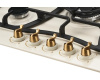 Варочная панель Kuppersberg FS 703 C Bronze