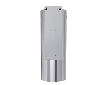 Цилиндрическая вытяжка Korting KHC 35969 DX Cylinder