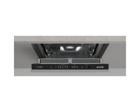 Встраиваемая посудомоечная машина Gorenje GV563C10