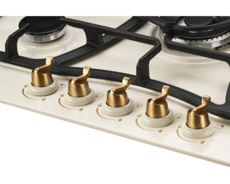 Варочная панель Kuppersberg FS 703 C Bronze