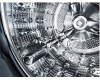 Стиральная машина с сушкой LG WT1310YJ