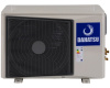 Канальный кондиционер Dahatsu DHKN-24A (TCL)
