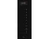 Встраиваемая микроволновая печь с грилем Gorenje BMI251SG3BG