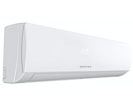 Настенный кондиционер Dantex Eco Pro RK-18ENT5/RK-18ENT5E