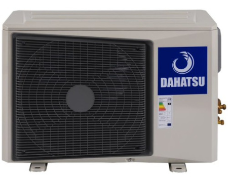 Канальный кондиционер Dahatsu DHKN-24A (TCL)