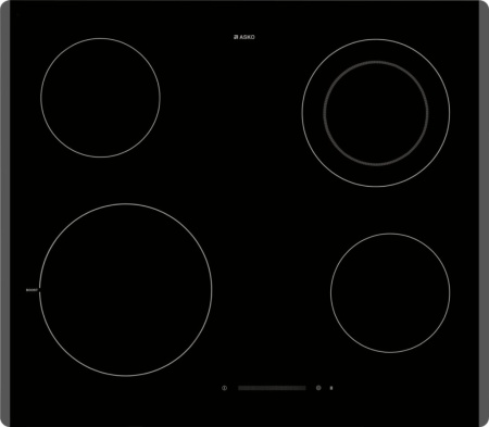Варочная поверхность Asko HCL614G