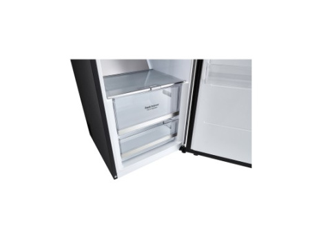 Холодильник LG GC-B401FEPM