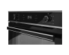 Духовой шкаф ZUGEL ZOE602X