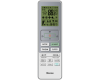 Кондиционер Hisense VISION PRO 2.0 SUPERIOR AS-18UW4RBVQH01