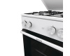 Газовая плита Gorenje GG5A14WJ