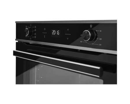 Духовой шкаф ZUGEL ZOE602X