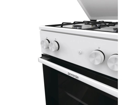 Газовая плита Gorenje GG5A14WJ