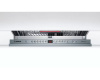 Встраиваемая посудомоечная машина Bosch SMV46JX10Q