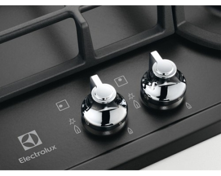 Варочная панель Electrolux GPE 363 RCK