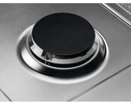 Варочная панель Electrolux KGS6426SX