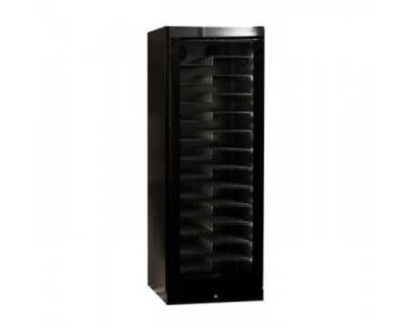 Винный шкаф Temptech CD180SB-B