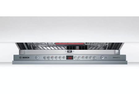 Встраиваемая посудомоечная машина Bosch SMV46JX10Q