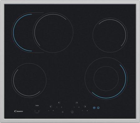 Варочная поверхность Candy CH 64 EXFP