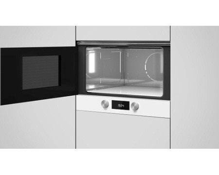 Встраиваемая микроволновая печь Teka ML 8220 BIS L WHITE