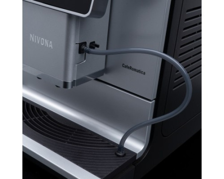 Кофемашина Nivona CafeRomatica NICR 970