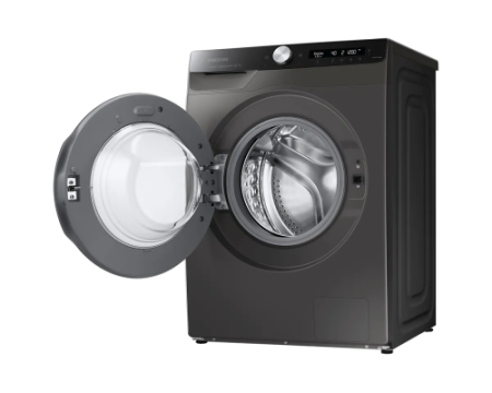 Стиральная машина Samsung WW80A6S28AX/LD (EcoBubble)