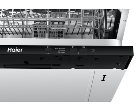 Встраиваемая посудомоечная машина Haier HDWE13-191RU