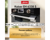Встраиваемый электрический духовой шкаф Kaiser EH 6338 S