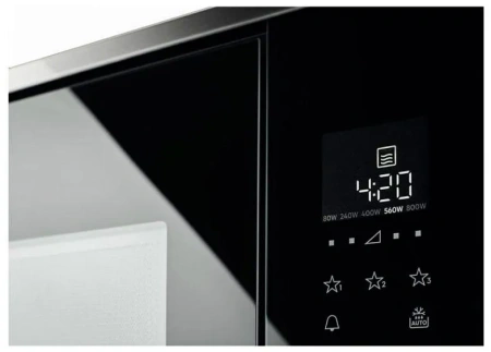 Микроволновая печь ELECTROLUX LMS2203EMK