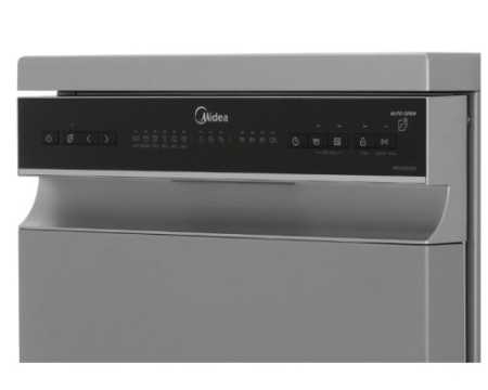 Посудомоечная машина Midea MFD45S050S