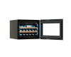 Винный шкаф Meyvel MV19PRO-KBB1
