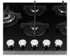 Газовая варочная панель DeLonghi NSL 575D NCM RUS