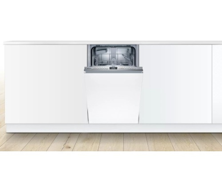 Встраиваемая посудомоечная машина Bosch SPV4EKX60E