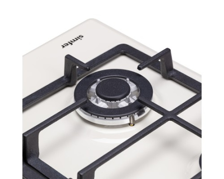 Газовая варочная поверхность Simfer H60V41R516