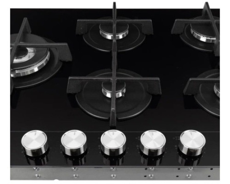 Газовая варочная панель DeLonghi NSL 575D NCM RUS