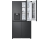 Холодильник LG GC-X24FFCBB
