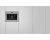 Встраиваемая кофемашина Teka CLC 855 GM STEAM GREY