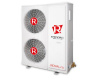 Кассетный кондиционер Royal Clima CO-E 48HNR/CO-4C 48HNR