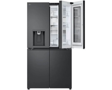Холодильник LG GC-X24FFCBB