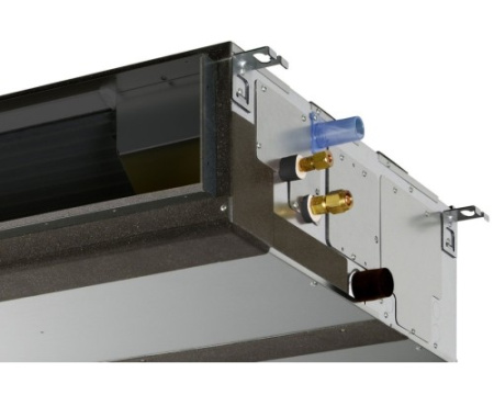 Канальный кондиционер Mitsubishi Electric PEAD-M100 JA2/PUZ-ZM100YKA2