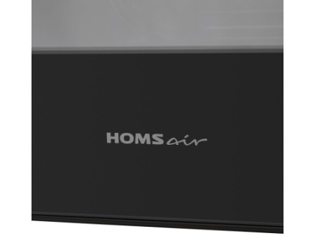 Шкаф духовой электрический HOMSair OES657BK