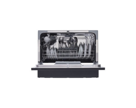 Посудомоечная машина DeLonghi DDW 07T Crisolita