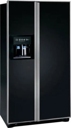 Холодильник Frigidaire GLVC 25VBGB