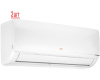 Мульти сплит-система Centek CT-66AM2-H18/4DR3C/CT-66AMWM-H09/4R3B(FX)*2