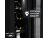 Винный шкаф Meyvel MV8-KBT1