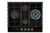 Варочная поверхность HIBERG VM 6145 RB