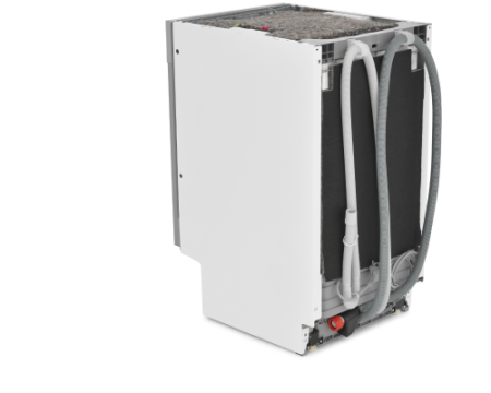 Встраиваемая посудомоечная машина Hotpoint HIS 1D67