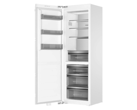 Встраиваемая морозильная камера Casarte CASBF2621PW6U