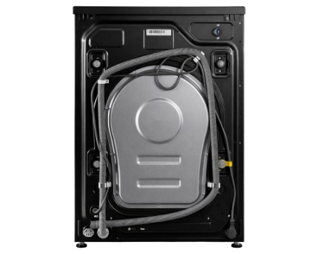 Стиральная машина с сушкой Pioneer WMD-241605DG