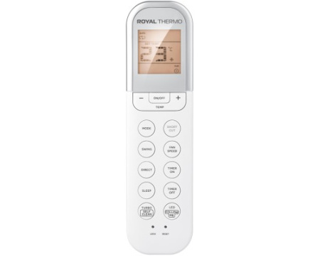Кассетный кондиционер Royal Thermo RTFC-48LAKHN1