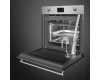 Духовой шкаф Smeg SO6303APX